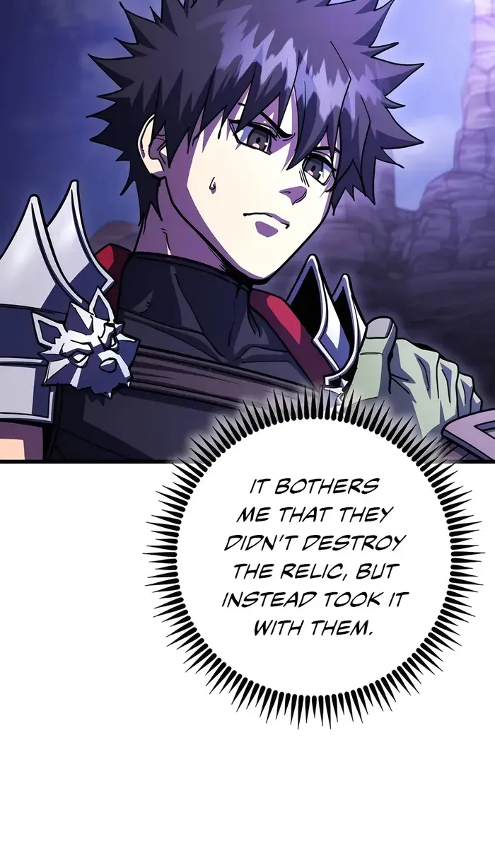 I Picked a Hammer to Save the World Chapter 102 Page 34