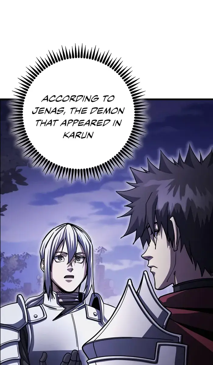 I Picked a Hammer to Save the World Chapter 102 Page 35
