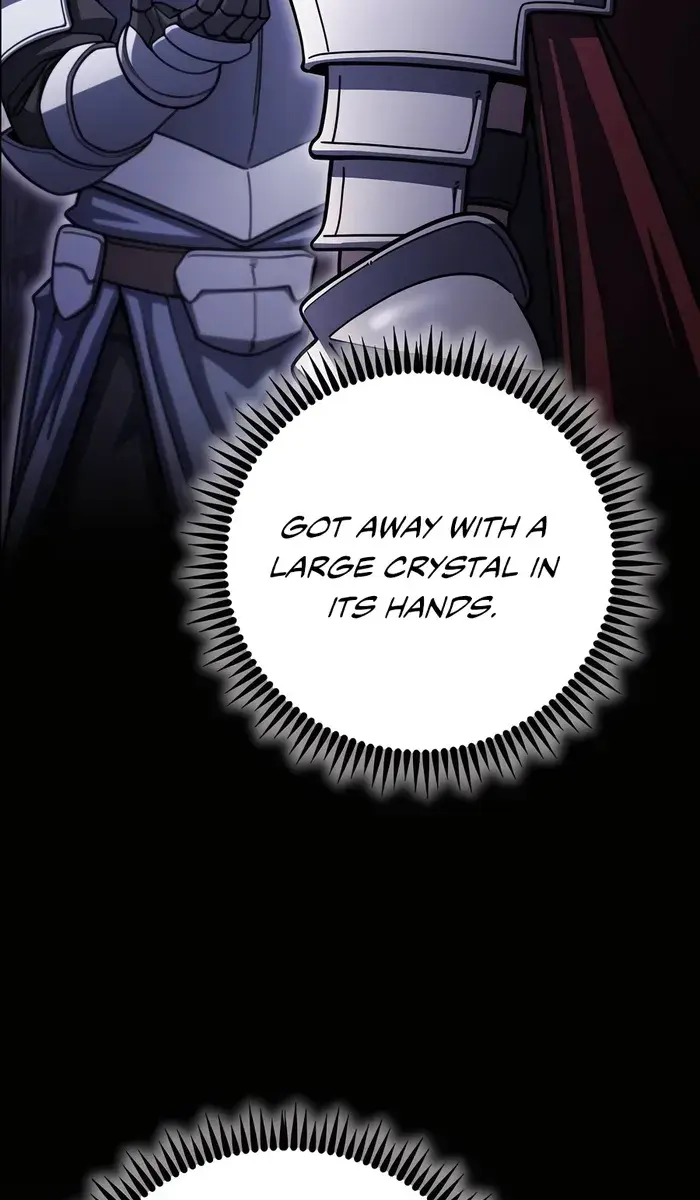 I Picked a Hammer to Save the World Chapter 102 Page 36