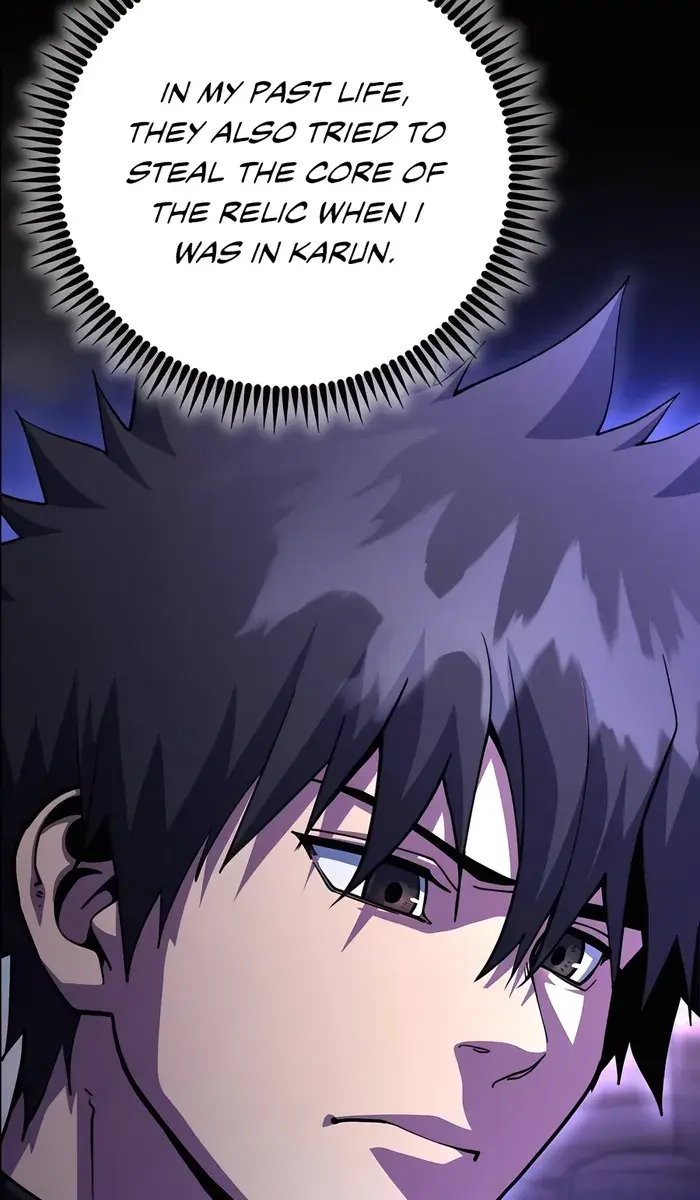 I Picked a Hammer to Save the World Chapter 102 Page 37