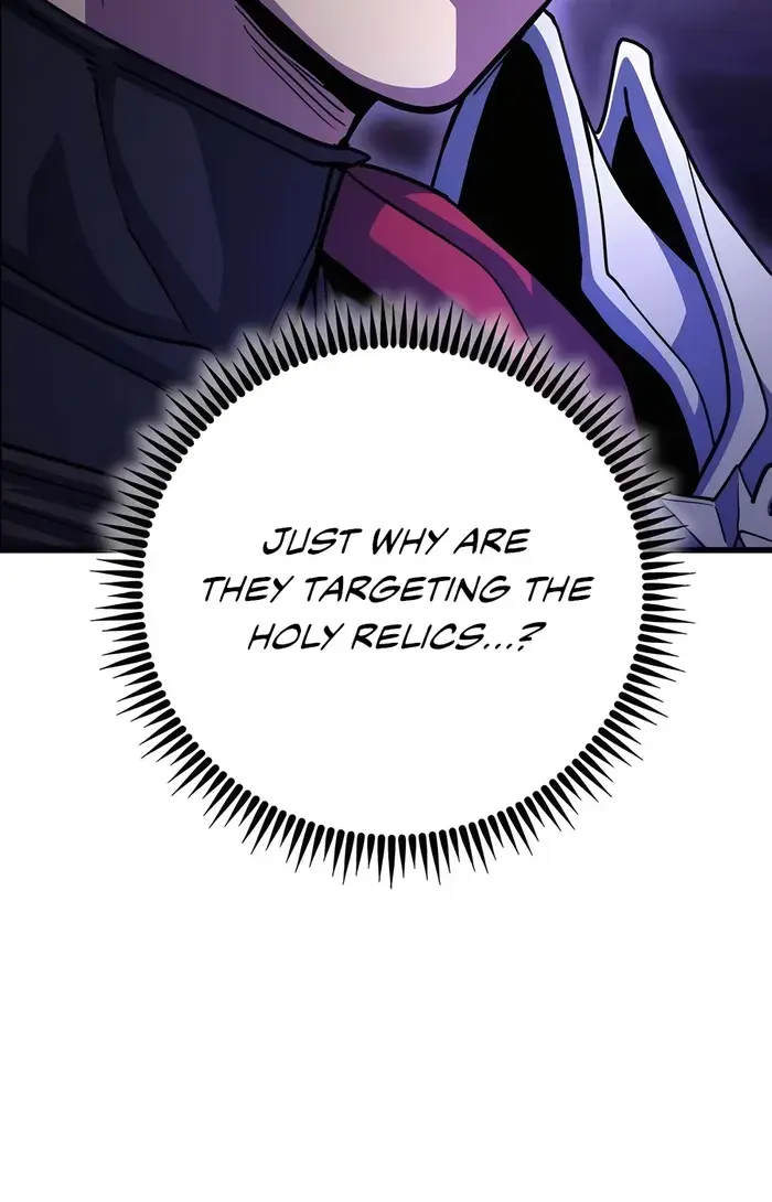 I Picked a Hammer to Save the World Chapter 102 Page 38