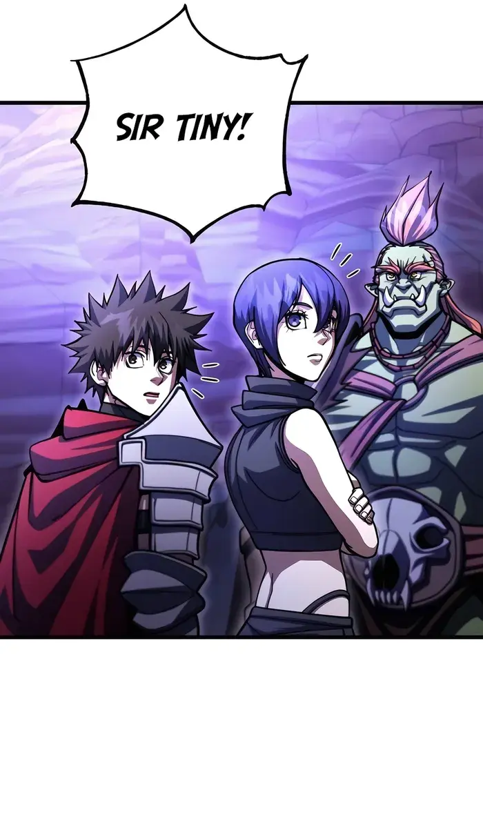 I Picked a Hammer to Save the World Chapter 102 Page 40