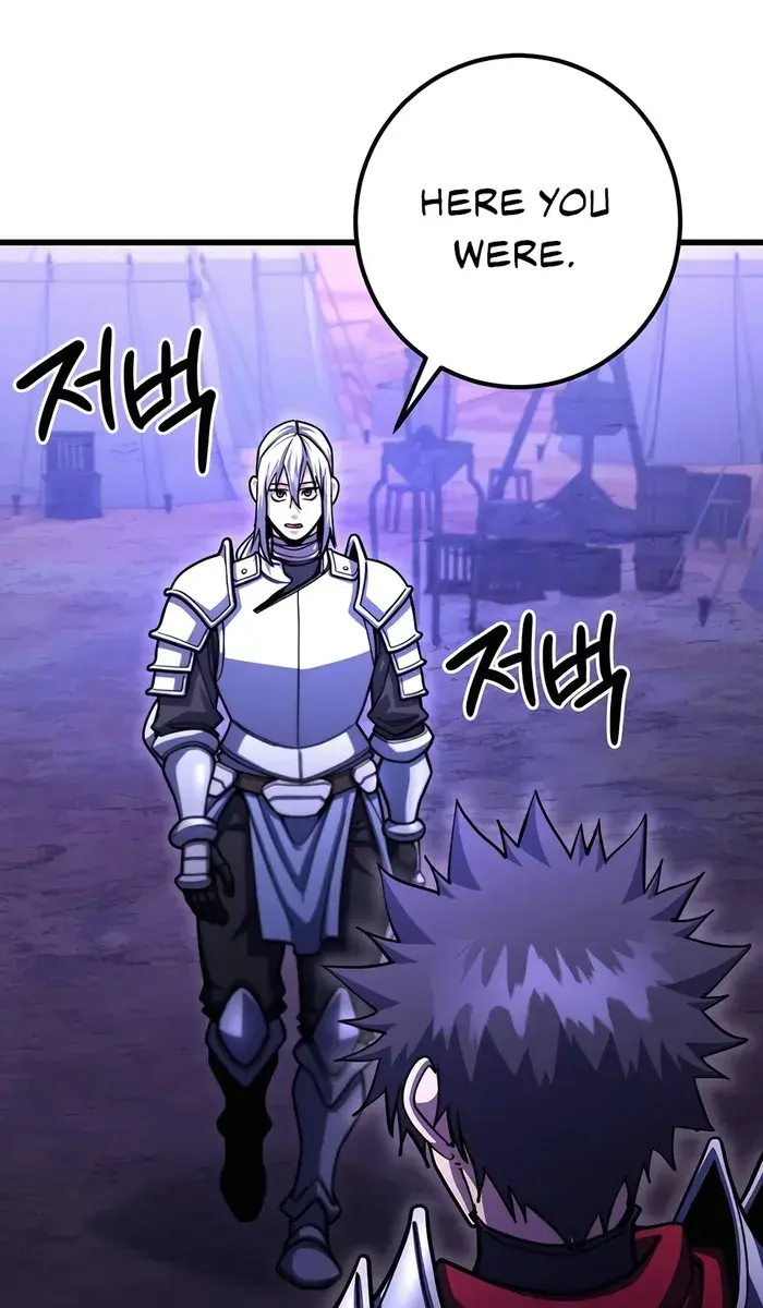 I Picked a Hammer to Save the World Chapter 102 Page 41