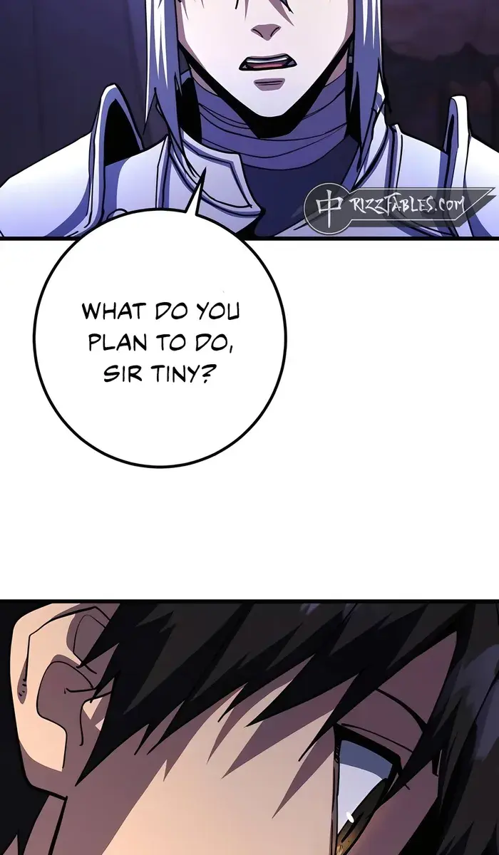 I Picked a Hammer to Save the World Chapter 102 Page 43