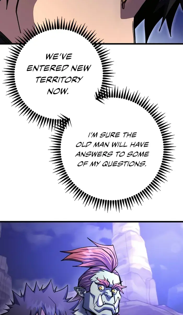I Picked a Hammer to Save the World Chapter 102 Page 44