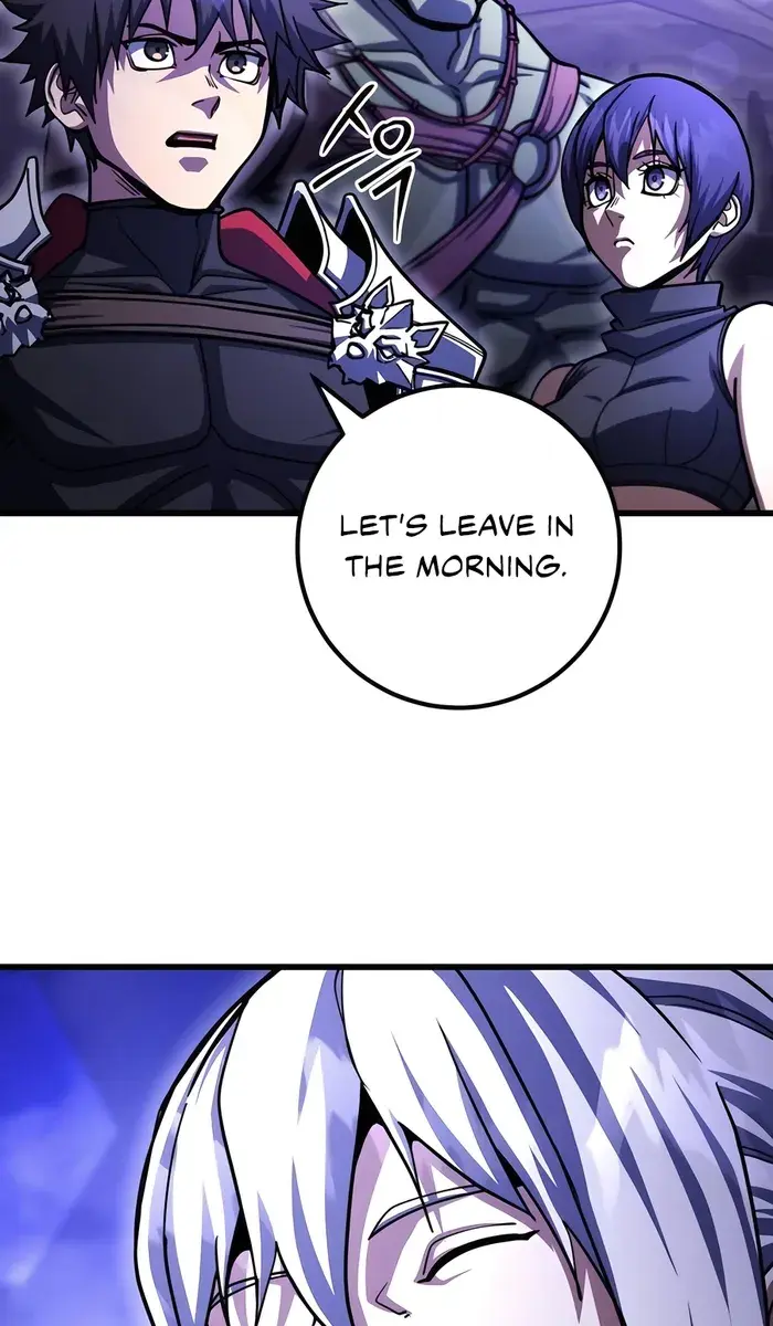 I Picked a Hammer to Save the World Chapter 102 Page 45