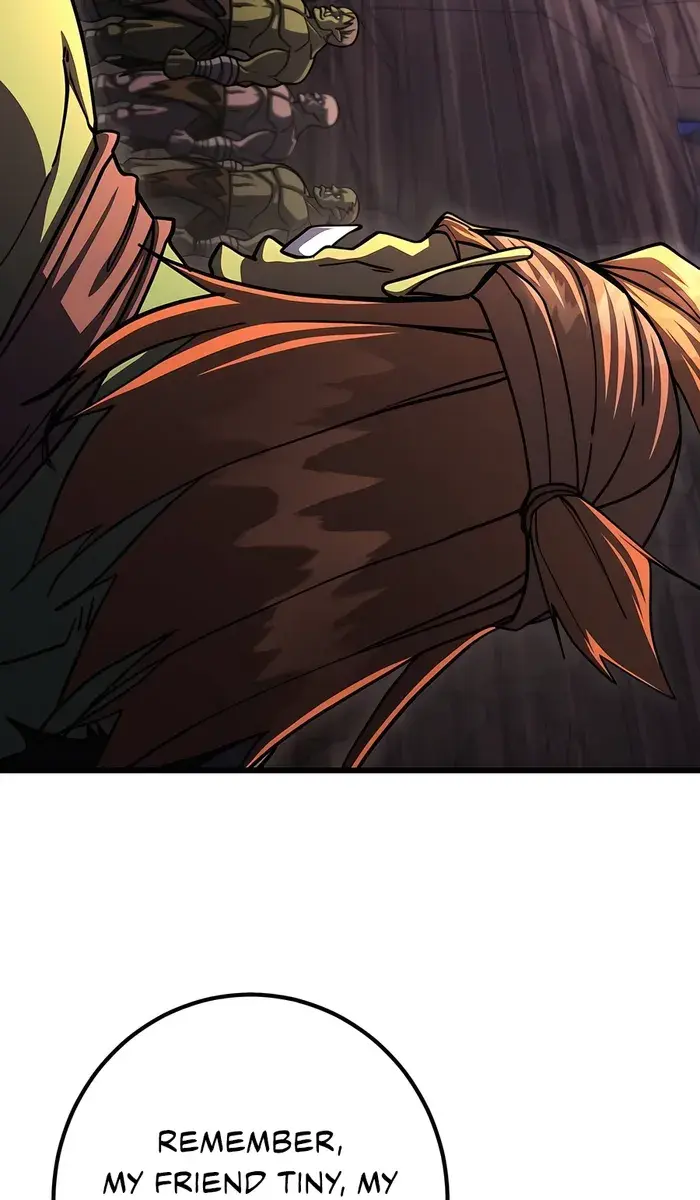 I Picked a Hammer to Save the World Chapter 102 Page 54