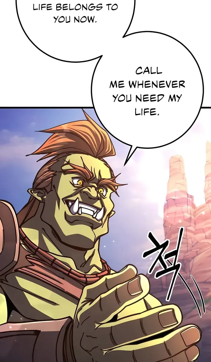 I Picked a Hammer to Save the World Chapter 102 Page 55