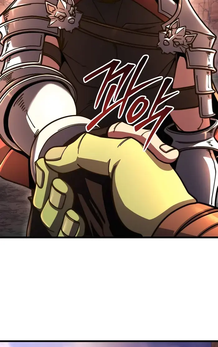I Picked a Hammer to Save the World Chapter 102 Page 57