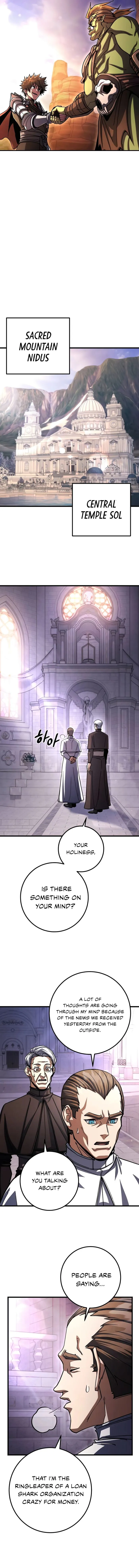 I Picked a Hammer to Save the World Chapter 102 Page 58