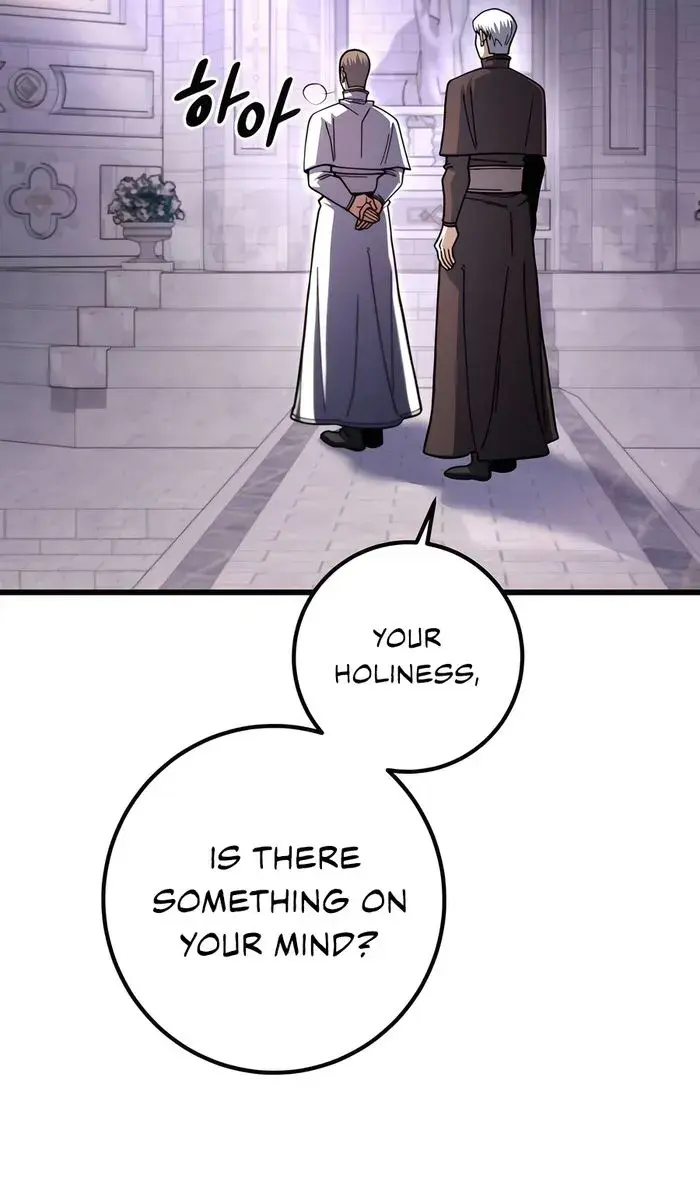 I Picked a Hammer to Save the World Chapter 102 Page 62