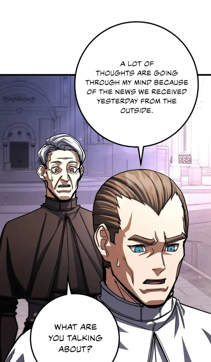 I Picked a Hammer to Save the World Chapter 102 Page 63