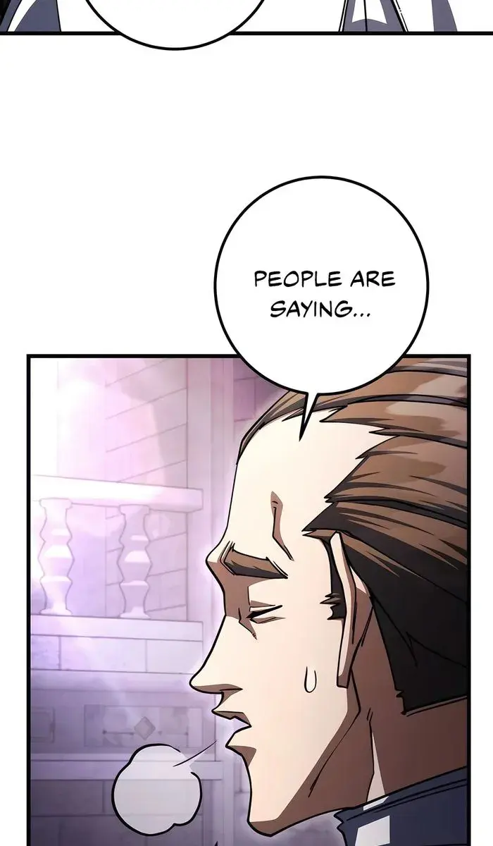 I Picked a Hammer to Save the World Chapter 102 Page 64