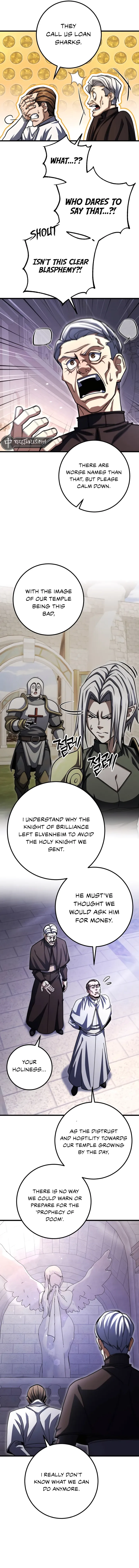 I Picked a Hammer to Save the World Chapter 102 Page 66