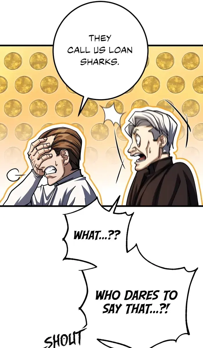 I Picked a Hammer to Save the World Chapter 102 Page 67