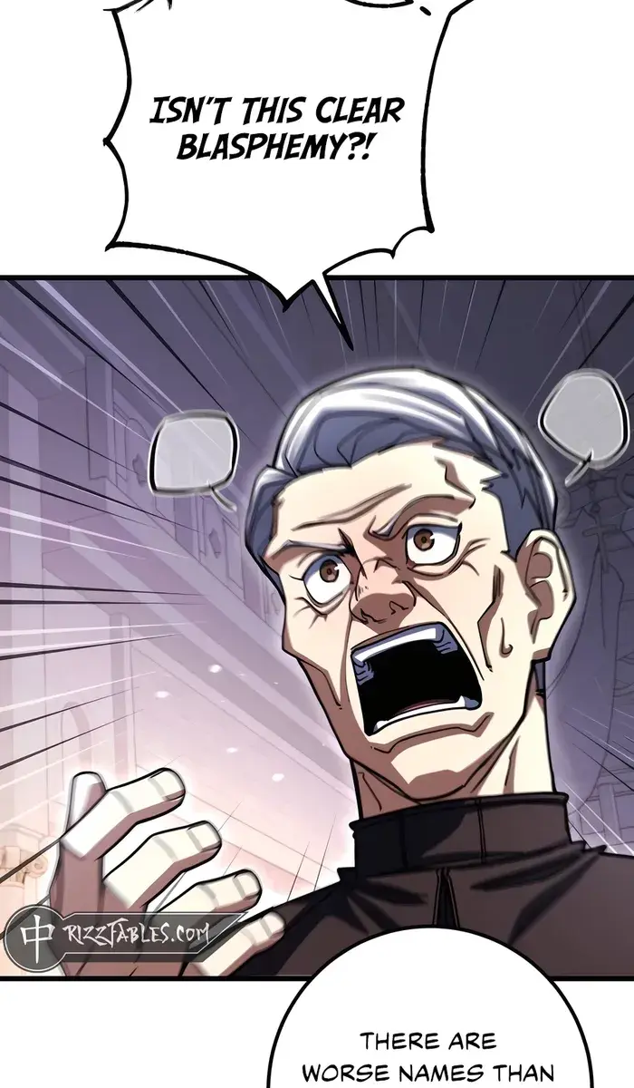 I Picked a Hammer to Save the World Chapter 102 Page 68