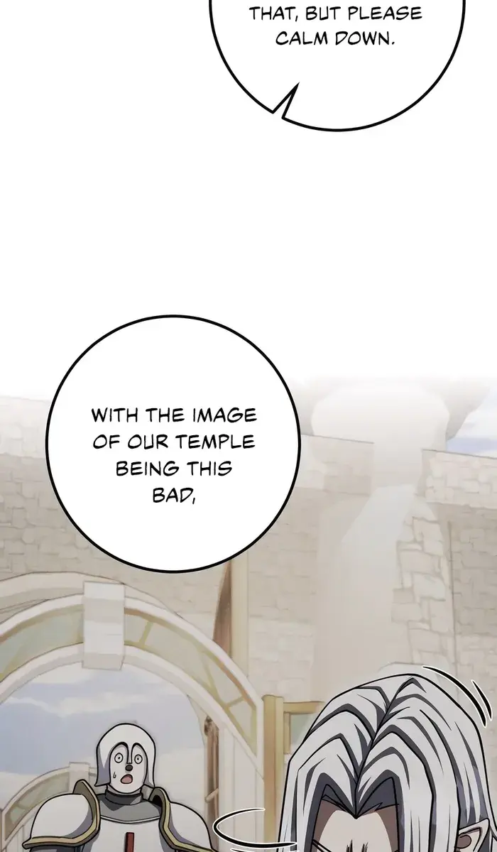 I Picked a Hammer to Save the World Chapter 102 Page 69
