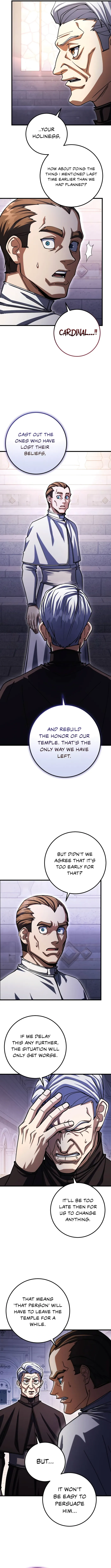 I Picked a Hammer to Save the World Chapter 102 Page 74