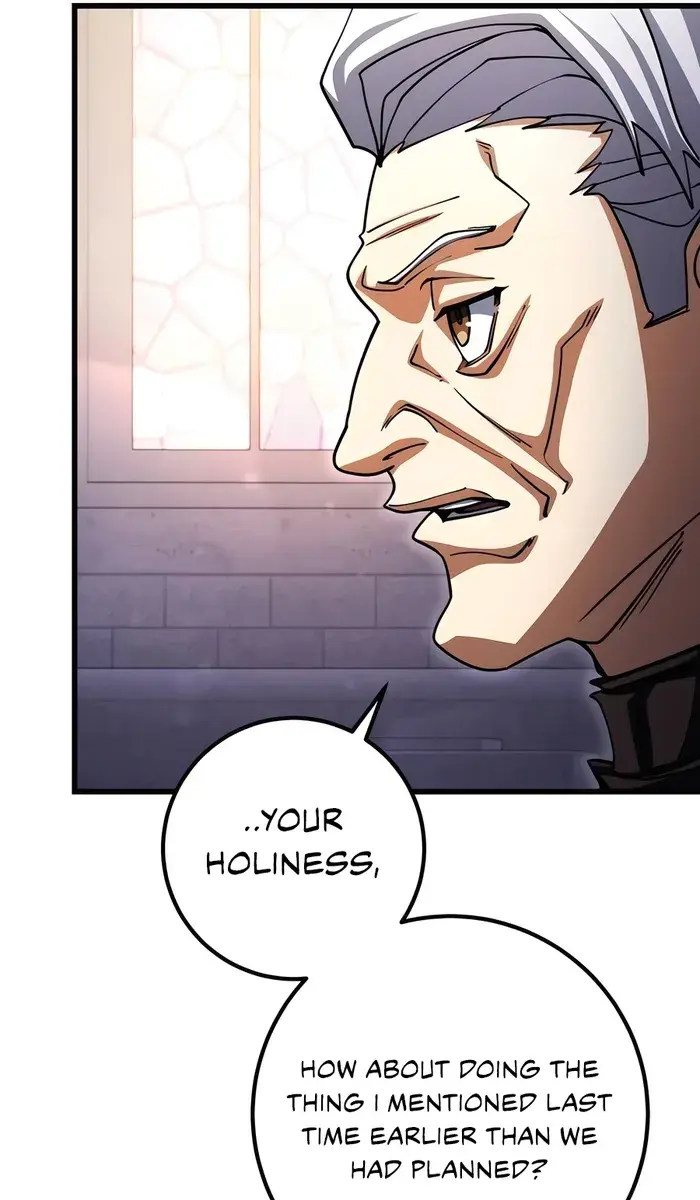 I Picked a Hammer to Save the World Chapter 102 Page 75