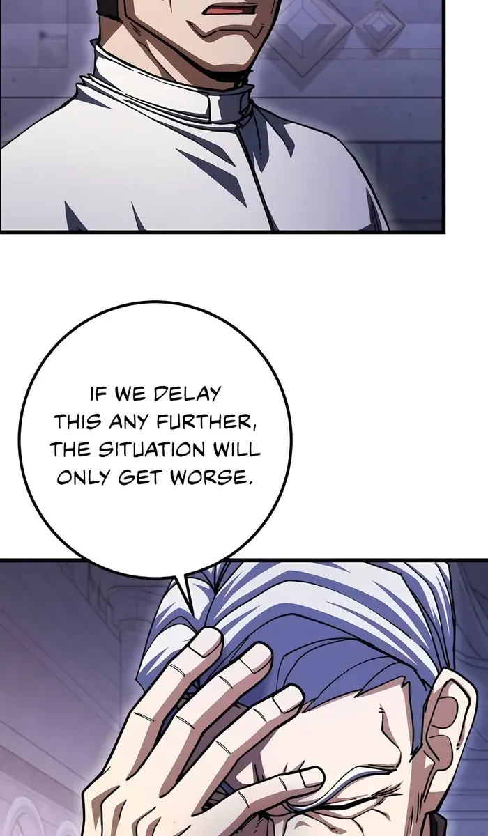 I Picked a Hammer to Save the World Chapter 102 Page 80