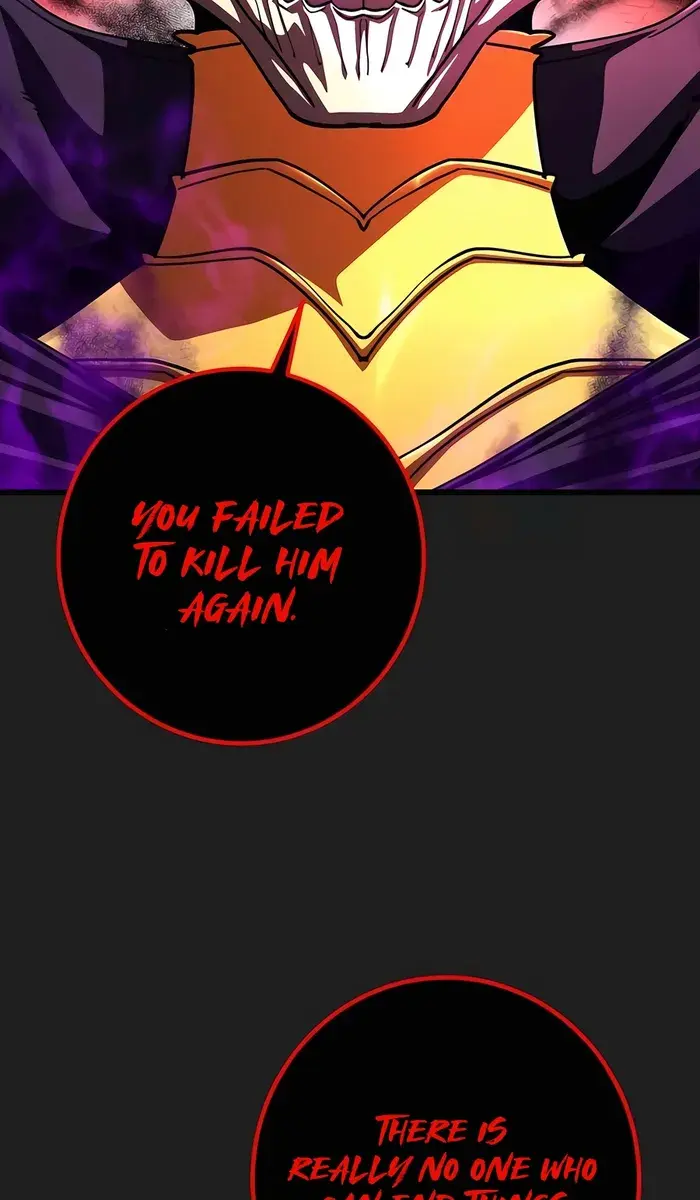 I Picked a Hammer to Save the World Chapter 102 Page 88