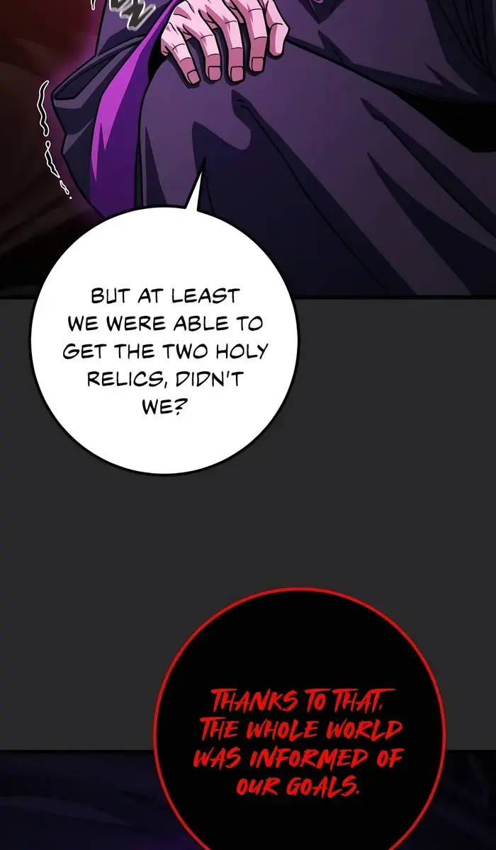 I Picked a Hammer to Save the World Chapter 102 Page 91