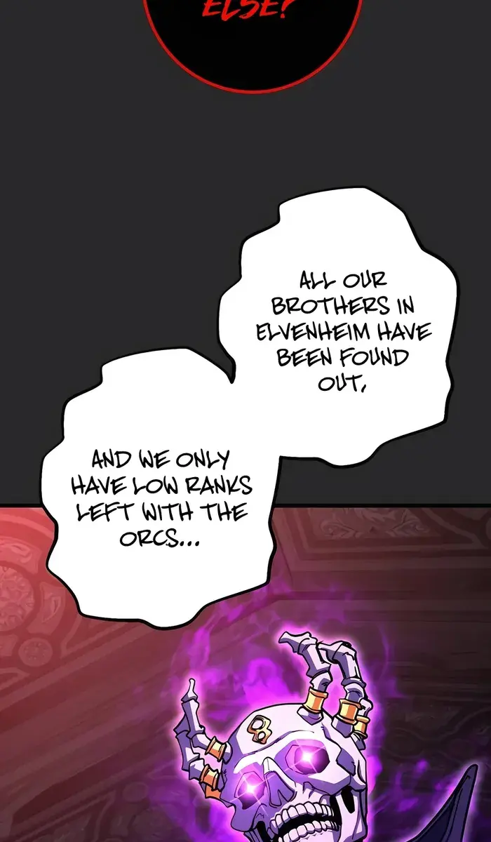 I Picked a Hammer to Save the World Chapter 102 Page 101