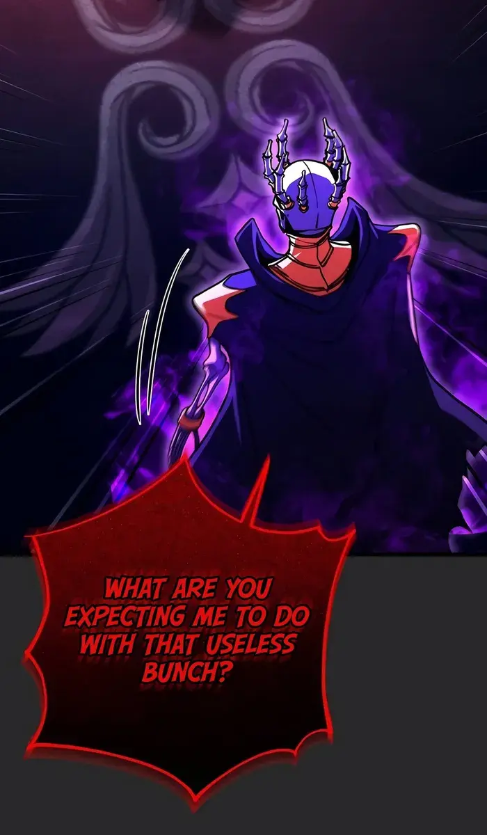 I Picked a Hammer to Save the World Chapter 102 Page 105