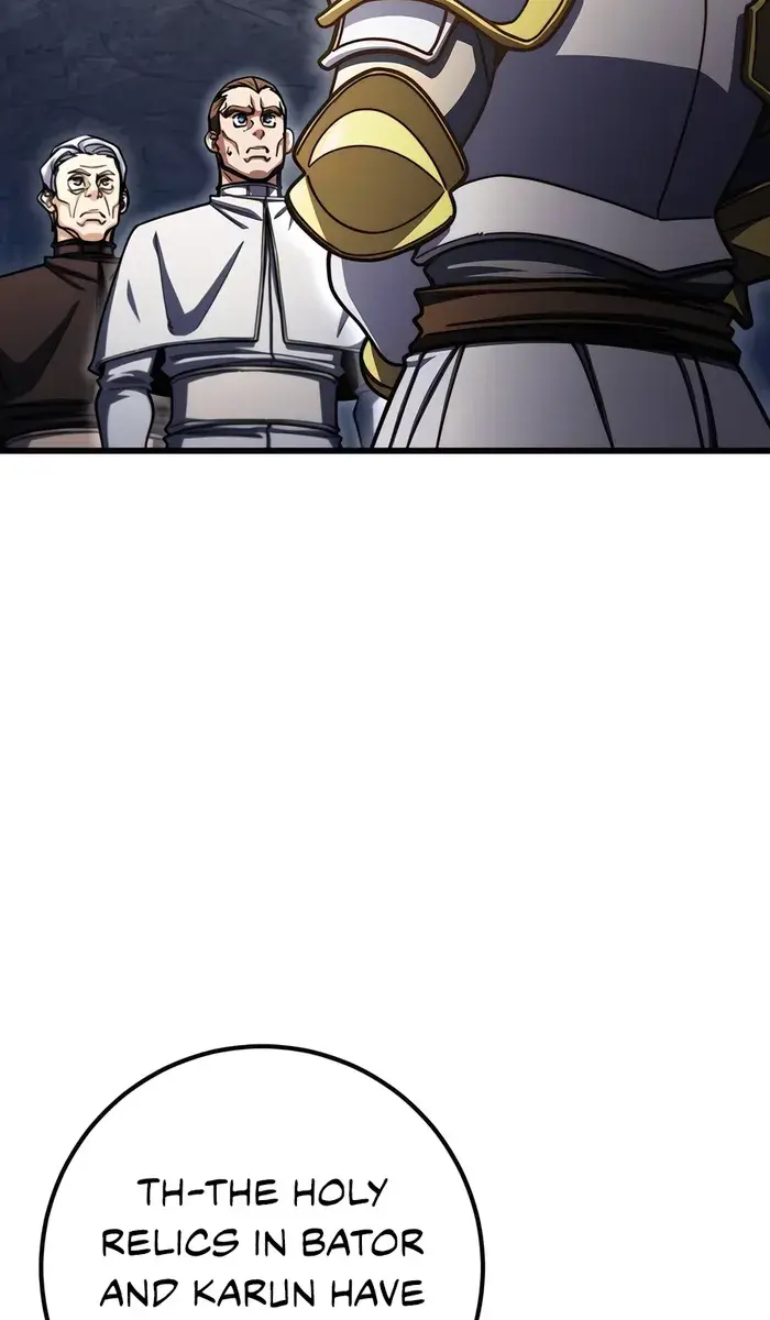 I Picked a Hammer to Save the World Chapter 102 Page 117