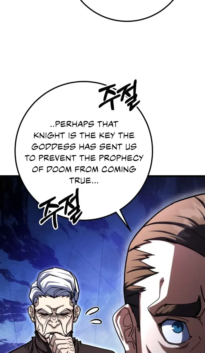 I Picked a Hammer to Save the World Chapter 102 Page 119