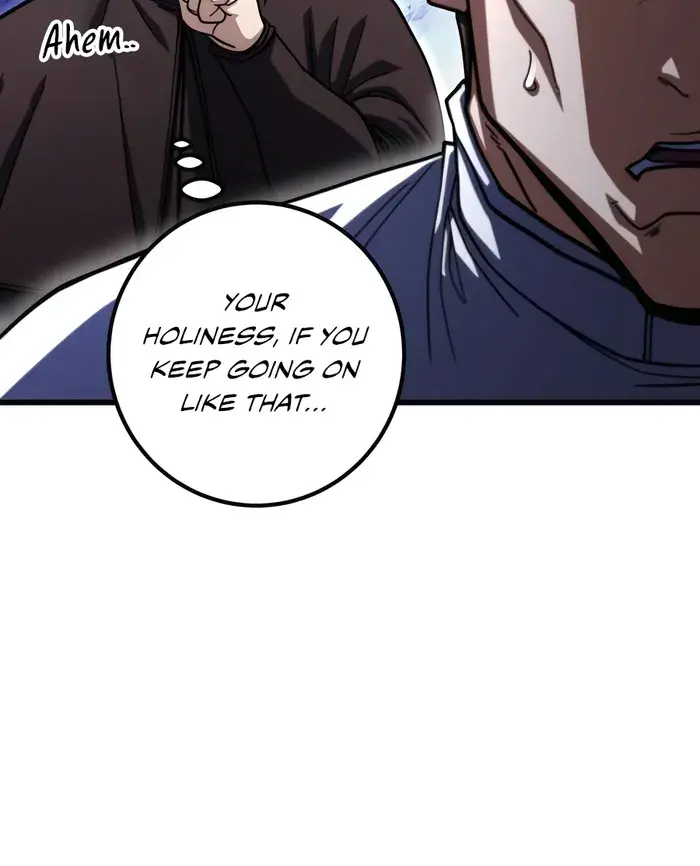 I Picked a Hammer to Save the World Chapter 102 Page 120