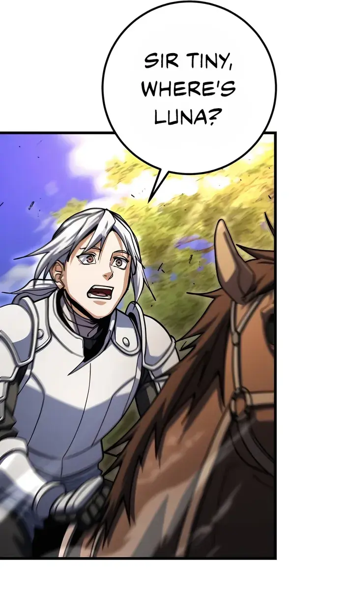 I Picked a Hammer to Save the World Chapter 102 Page 132