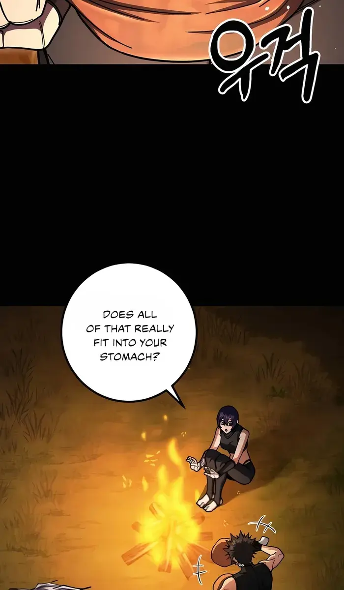 I Picked a Hammer to Save the World Chapter 102 Page 136