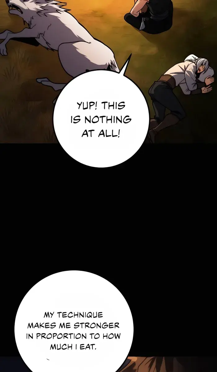 I Picked a Hammer to Save the World Chapter 102 Page 137