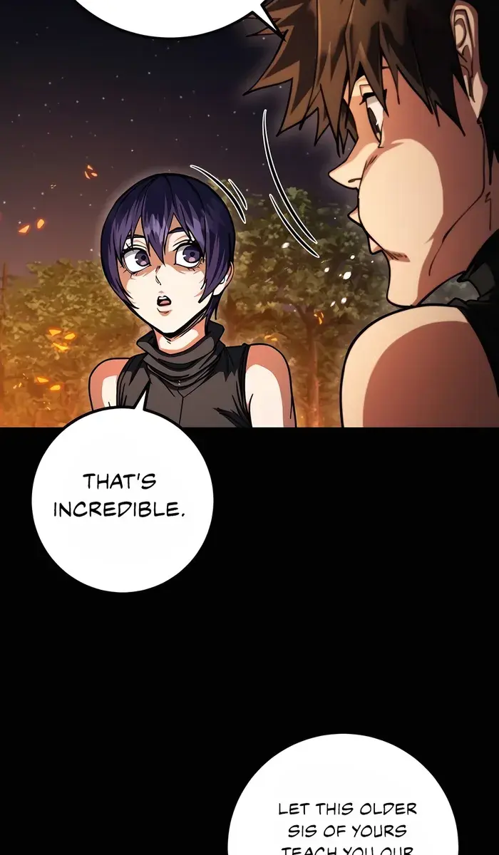 I Picked a Hammer to Save the World Chapter 102 Page 138