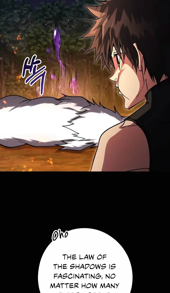I Picked a Hammer to Save the World Chapter 102 Page 145