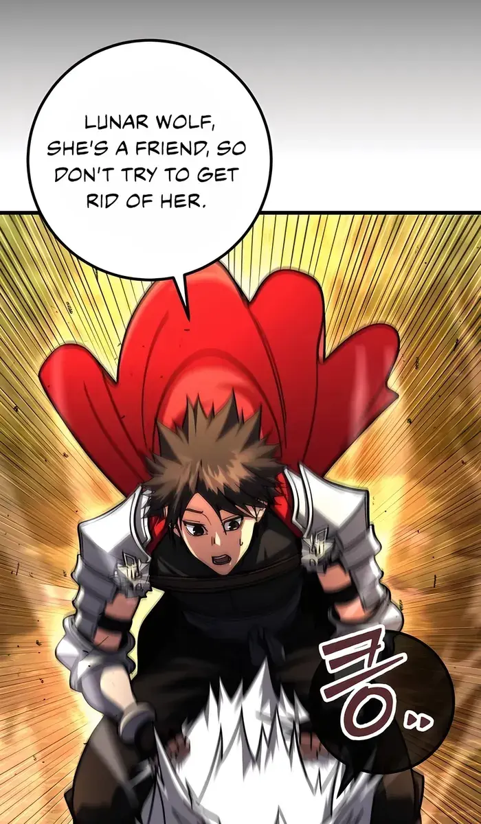 I Picked a Hammer to Save the World Chapter 102 Page 147