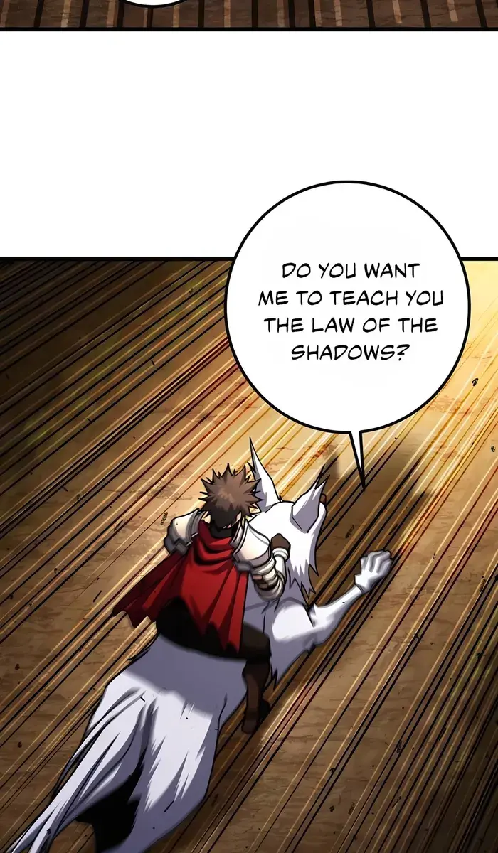 I Picked a Hammer to Save the World Chapter 102 Page 149