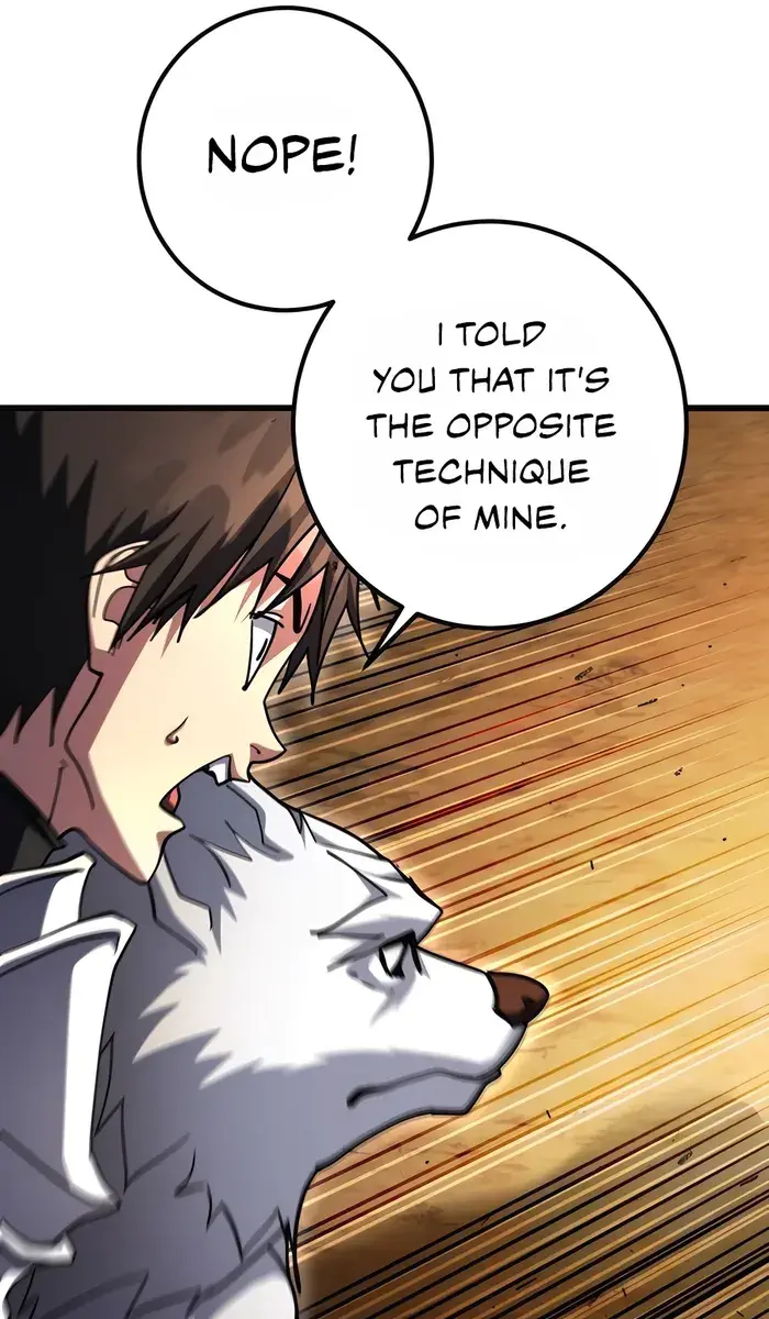 I Picked a Hammer to Save the World Chapter 102 Page 152