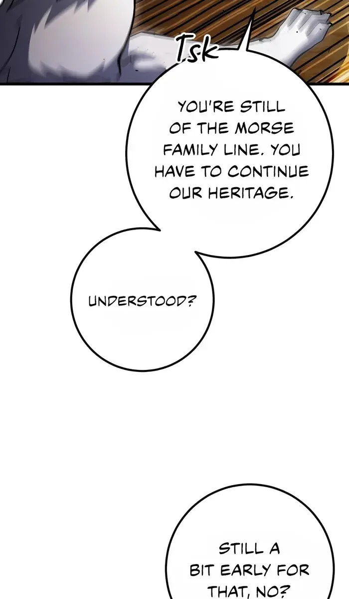 I Picked a Hammer to Save the World Chapter 102 Page 153
