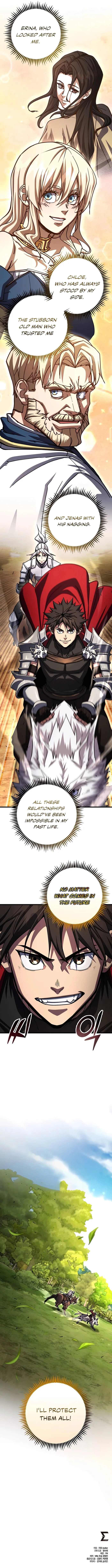 I Picked a Hammer to Save the World Chapter 102 Page 158