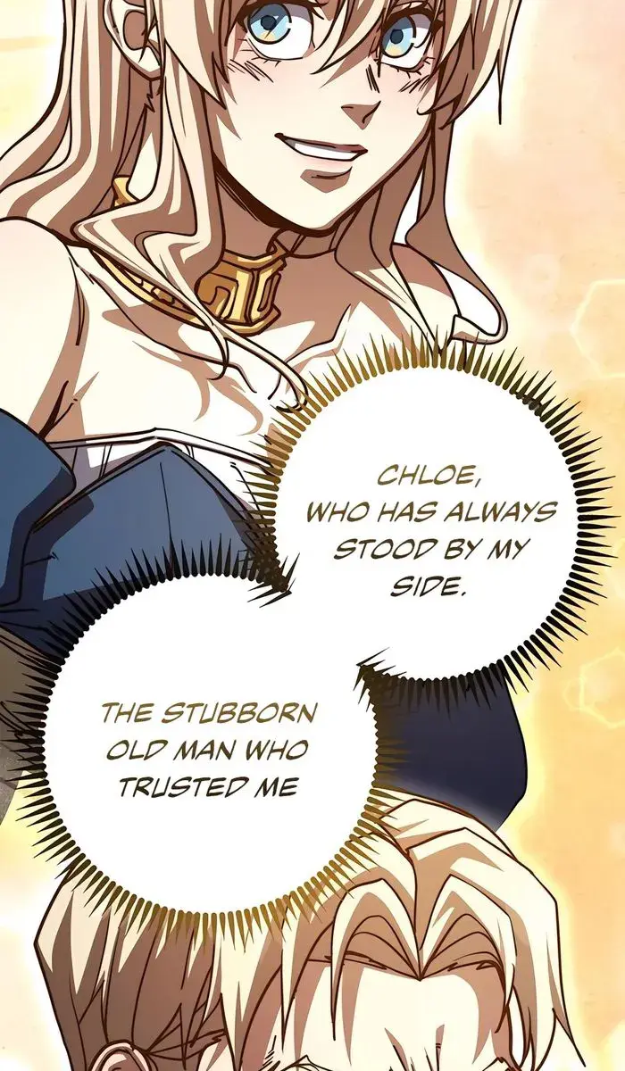 I Picked a Hammer to Save the World Chapter 102 Page 160