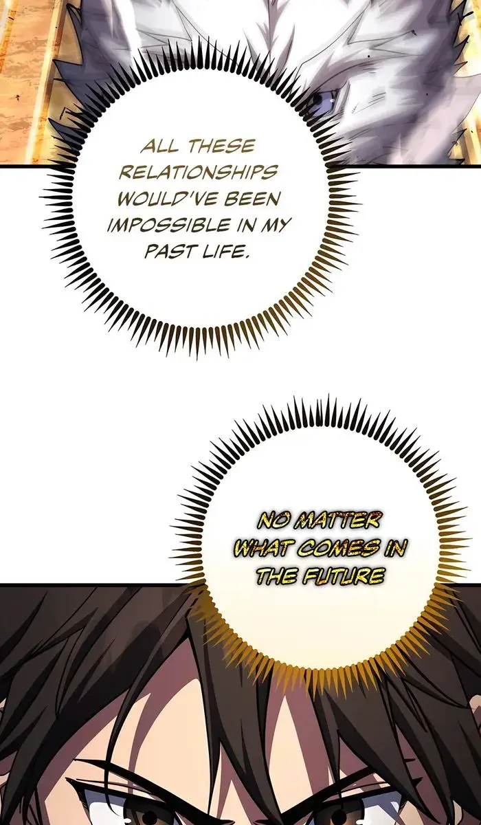 I Picked a Hammer to Save the World Chapter 102 Page 163