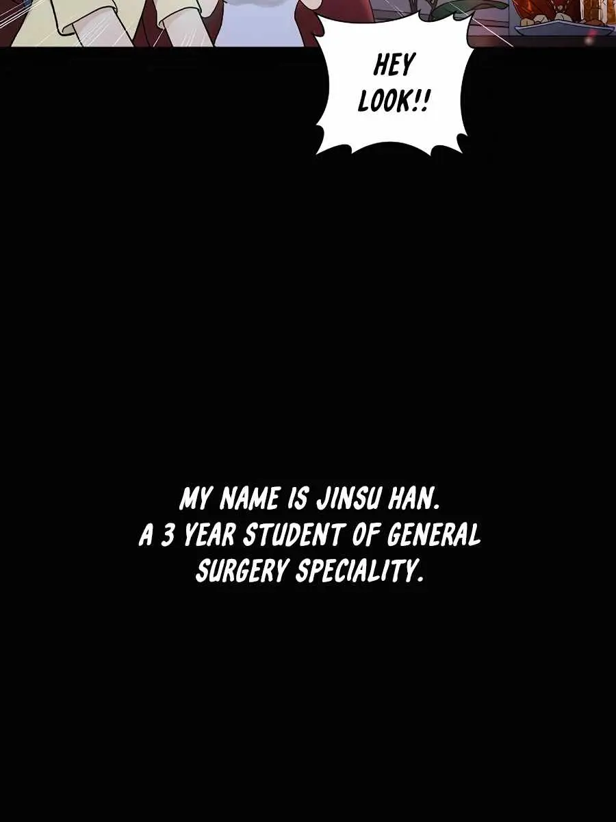 I Reincarnated as a Legendary Surgeon Chapter 1 Page 4
