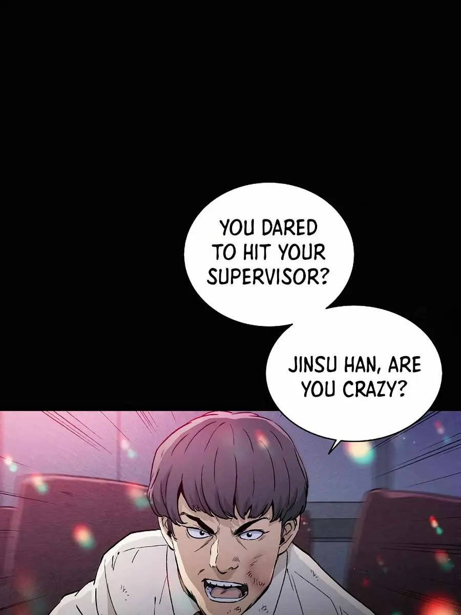 I Reincarnated as a Legendary Surgeon Chapter 1 Page 9