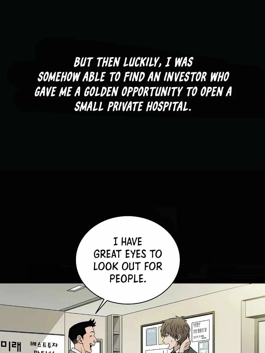 I Reincarnated as a Legendary Surgeon Chapter 1 Page 20