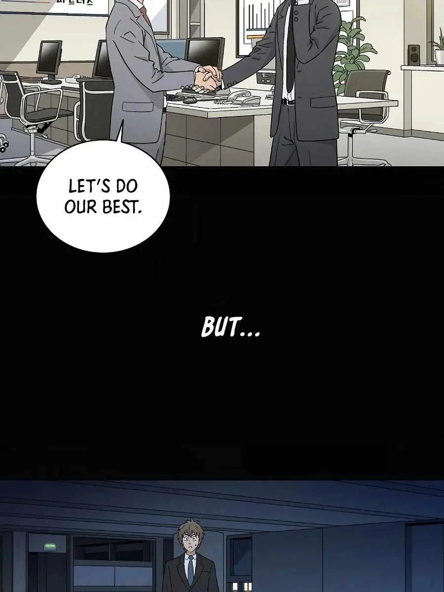 I Reincarnated as a Legendary Surgeon Chapter 1 Page 21
