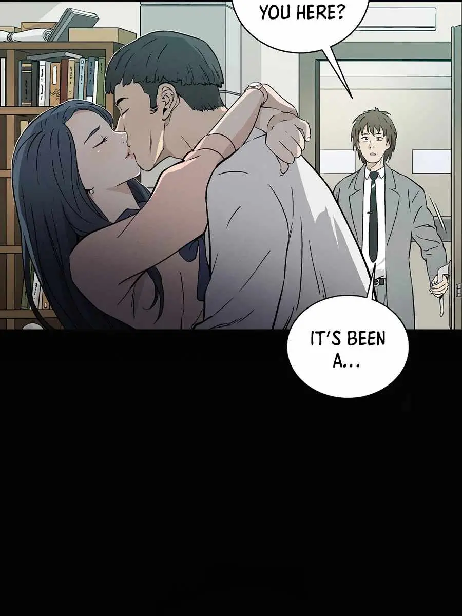 I Reincarnated as a Legendary Surgeon Chapter 1 Page 38