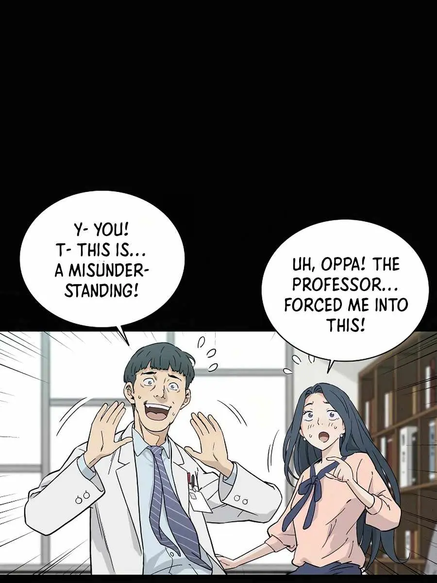 I Reincarnated as a Legendary Surgeon Chapter 1 Page 42