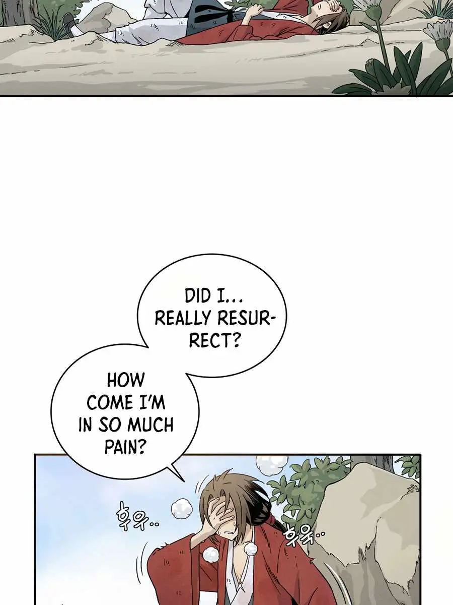 I Reincarnated as a Legendary Surgeon Chapter 1 Page 97